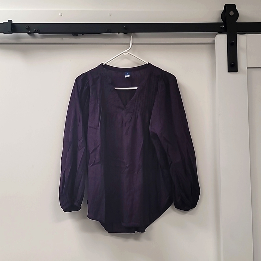 Flowy Blouse